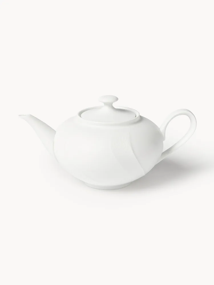 Чайник Westwing Collection Adonis из керамики, 480 мл
