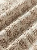 Westwing Collection Подушка декоративная Contia, Ш 30 × Д 50 см, Светлый бежевый — фото 3