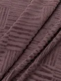 Westwing Collection Полотенце Petra, полотенце для лица, Ш 30 × Д 30 см, 2 шт., Тёмный фиолетовый — фото 8