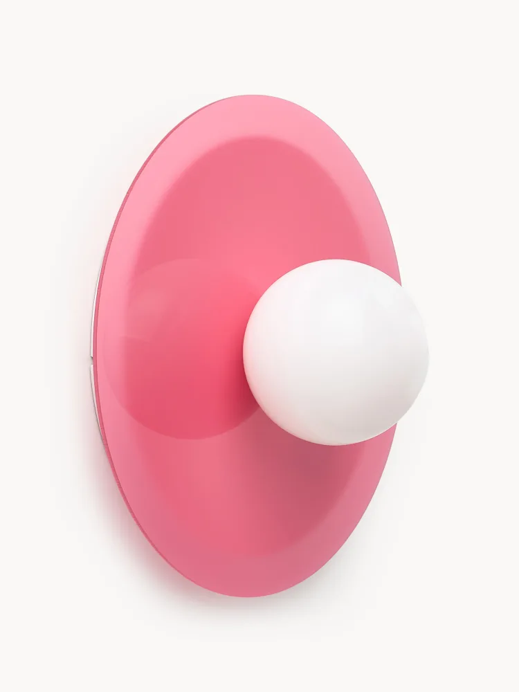 Westwing Collection Настенный светильник Starling, арт. S26467