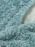 Westwing Collection Наволочка декоративная Dotty, Ш 30 × Д 70 см, Светлый синий — фото 3