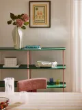 Westwing Collection Чаша декоративная Blimo из каменной керамики — фото 5