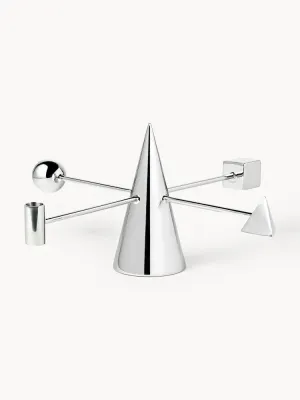 Подсвечник Westwing Collection Mavie