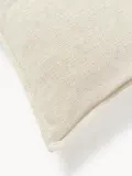 Westwing Collection Подушка декоративная Lennon из смесовой ткани — фото 2