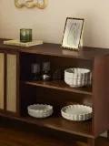 Westwing Collection Набор тарелок больших Sabina, 4 предмета — фото 5