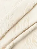 Westwing Collection Полотенце Rosaria, полотенце для лица, Ш 30 × Д 30 см, 2 шт., Светлый бежевый — фото 4
