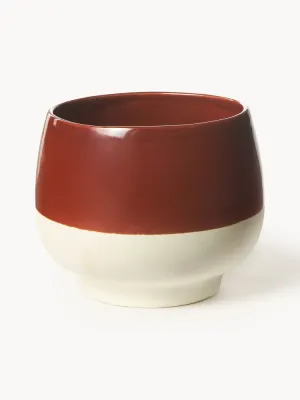 Westwing Collection Кашпо Ravi, 14 см