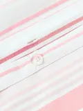 Westwing Collection Пододеяльник Hildy, Ш 135 × Д 200 см, Светлый розовый — фото 3