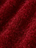Westwing Collection Подушка декоративная Dotty XL, Ш 30 × Д 115 см, Бордовый — фото 4