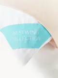 Westwing Collection Подушка для сна Tibor двухзонная 80х80 см — фото 5