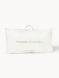 Westwing Collection Подушка для сна Tibor двухзонная 80х80 см — фото 8