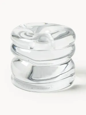 Подсвечник Westwing Collection Norina ручной работы