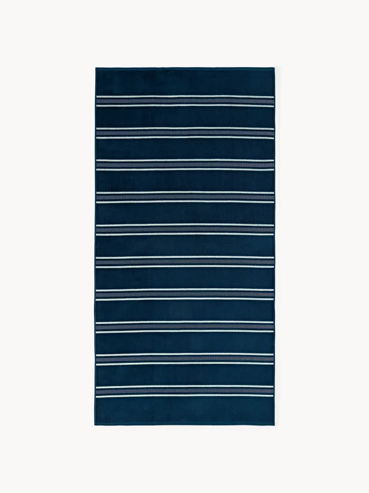 Westwing Collection Полотенце пляжное Torres