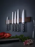 Wüsthof Нож Santoku Classic, 30 см — фото 4