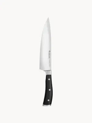 Wüsthof Нож поварской Classic Icon, 29 см, тёмная рукоять