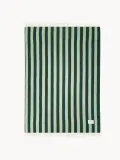 Maison Deux Плед Candy Wrap шерстяной, арт. D42868 — фото 2
