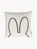Maison Deux Наволочка декоративная Miffy 50х50 см — фото 1