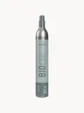 Mysoda Баллон с углекислым газом BIO-CO2 многоразовый для сифонов со стандартной резьбой, алюминиевый, высота 37 см — фото 1