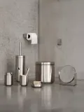 Zone Denmark Стакан для зубных щеток Ume из нержавеющей стали — фото 2