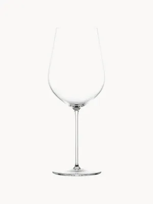 Zwiesel Glas Набор бокалов для красного вина Vuelo, 2 шт, 785 мл, Ø 10 × В 25 см, 785 мл, Прозрачный