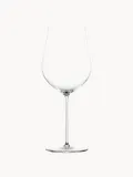 Zwiesel Glas Набор бокалов для красного вина Vuelo, 2 шт, 785 мл, Ø 10 × В 25 см, 785 мл, Прозрачный — фото 1