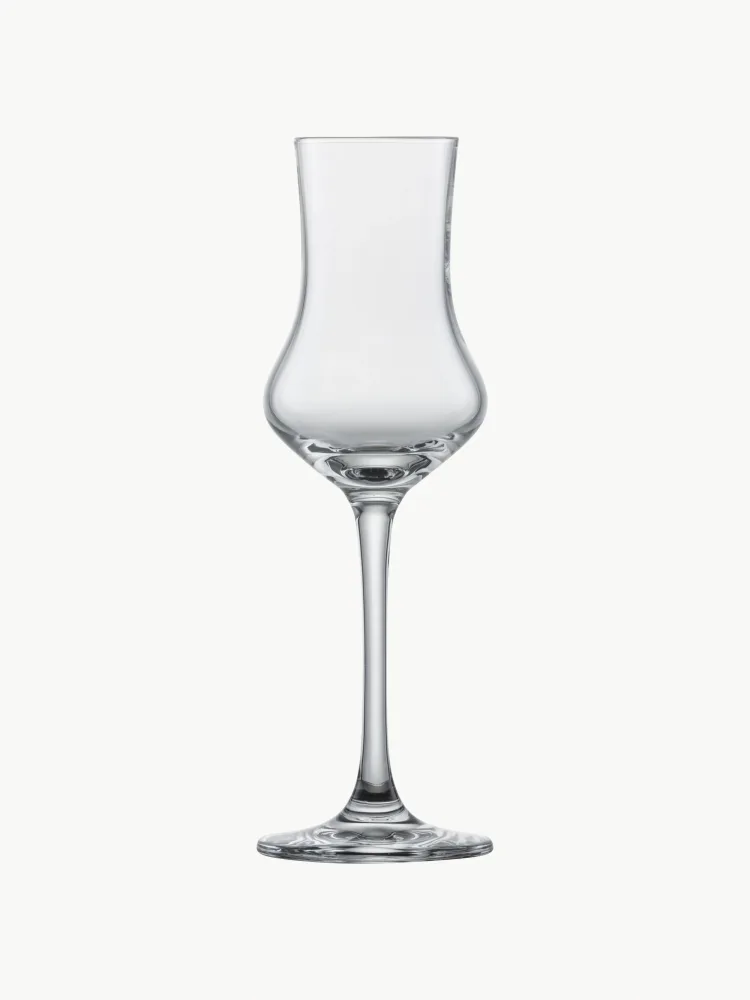 Zwiesel Glas Набор бокалов для граппы Grappa, 6 шт., 95 мл
