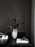 101 Copenhagen Ваза Bloom из керамики ручной работы, высота 34 см — фото 3