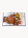 Assouline Книга Jaipur Splendor — альбом о Джайпуре, розовом городе Индии, твёрдый переплёт, 304 страницы — фото 5