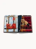 Assouline Книга Chic Cats о кошках в искусстве, моде и дизайне, твёрдый переплёт, 252 страницы, английский язык — фото 3