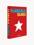 Assouline Книга Havana Blues о Гаване, архитектуре и культуре Кубы, твёрдый переплёт, 296 страниц — фото 1