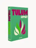 Assouline Книга Tulum Gypset о Тулуме и богемном стиле жизни, твёрдый переплёт, 280 страниц — фото 1