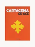 Assouline Книга Cartagena Grace о Картахене и колониальной архитектуре Колумбии, твёрдый переплёт, 312 страниц — фото 5