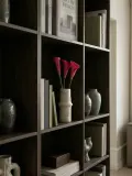 Botane Искусственные цветы Calla Lily, Д 45 см, Ягодный — фото 5