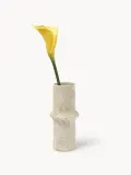Botane Искусственные цветы Calla Lily, Д 45 см, Светлый жёлтый — фото 1
