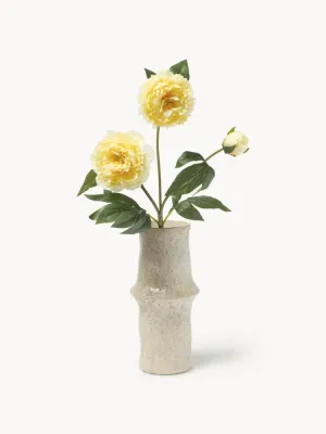 Botane Искусственный декоративный цветок Peony