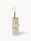 Botane Искусственные цветы Calla Lily, Д 45 см, Белый — фото 1