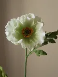 Botane Искусственные цветы Large Poppy — фото 4