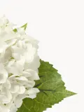 Botane Искусственный цветок Hydrangea, гортензия на одном стебле — фото 2