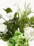 Botane Букет искусственных цветов Calm Green, 10 стеблей — фото 2