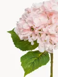 Botane Искусственные цветы Hydrangea гортензия, длина 51 см — фото 2