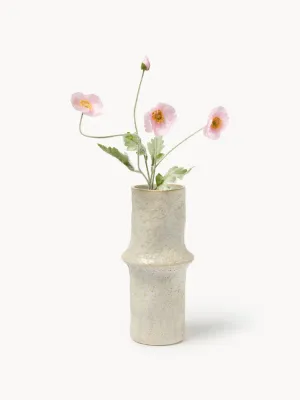 Botane Искусственные цветы Poppy маки ветвистые, длина 56 см
