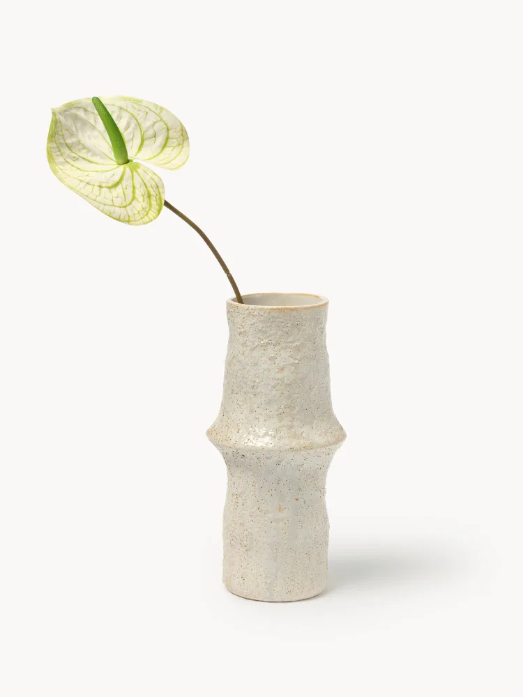 Botane Искусственные цветы Anthurium антуриум, длина 76 см