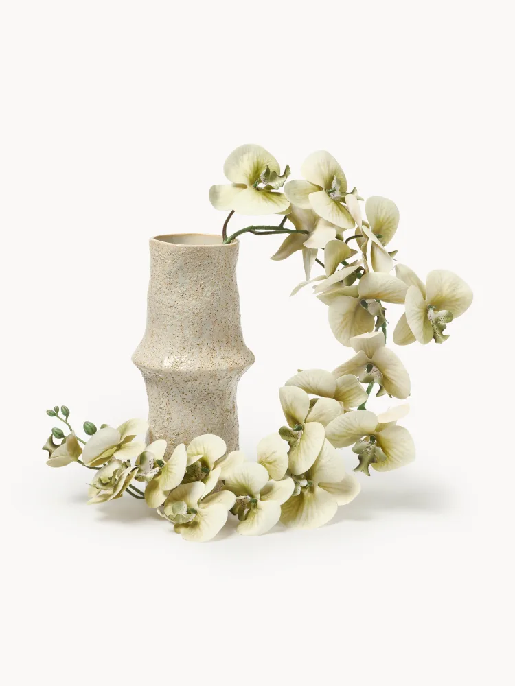 Botane Искусственные цветы Majestic Orchid орхидея, длина 134 см