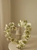Botane Искусственные цветы Majestic Orchid орхидея, длина 134 см — фото 4