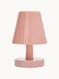 Fatboy Светильник уличный Edison the Ambiance светло-розовый — фото 1