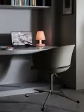 Fatboy Светильник уличный Edison the Ambiance светло-розовый — фото 6