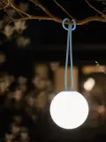 Fatboy Уличный светильник Bolleke шар на аккумуляторе, 20 см, арт. T35551 — фото 5