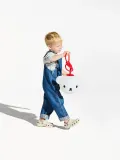 Светильник подвесной переносной Bolleke из коллекции Fatboy x Miffy, аккумуляторный, с регулировкой яркости, диаметр 20 см — фото 3