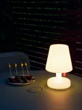 Fatboy Светильник уличный Edison the Petit белый — фото 5