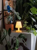 Fatboy Светильник уличный Edison the Ambiance светло-жёлтый — фото 8